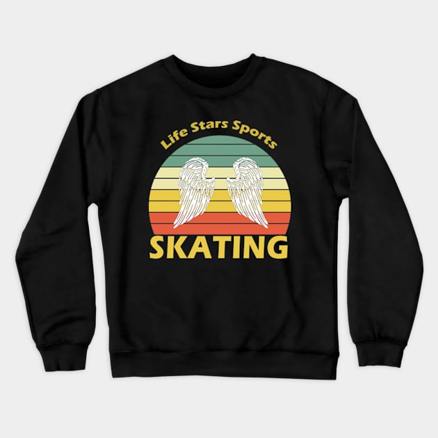 Sports Clothing Crewneck Sweatshirt by My Artsam